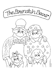 doodles-ave-the-berenstain-bears